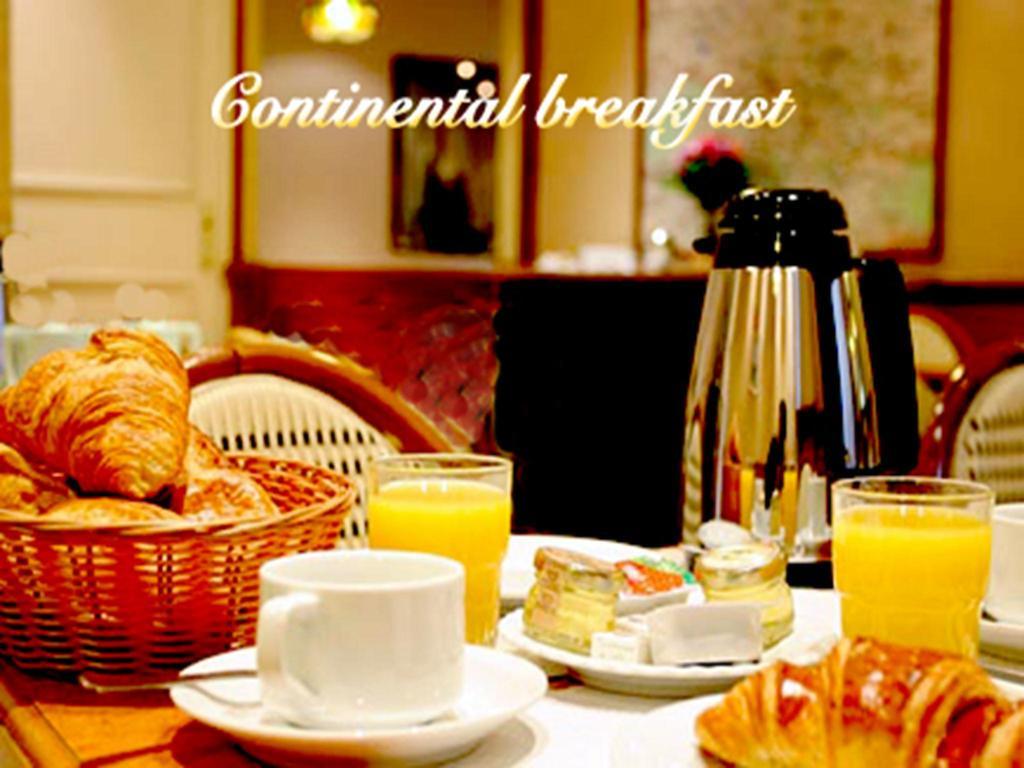 Broadway Lodge Bed And Breakfast Surbiton Екстериор снимка